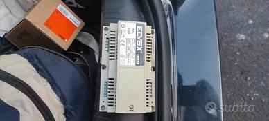 alimentatore per citofono alvox 938