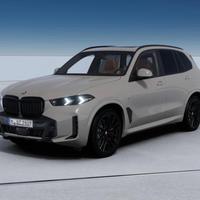 BMW X5 xDrive30d MSport Pro