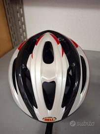 Casco bici corsa Bell 54-61 