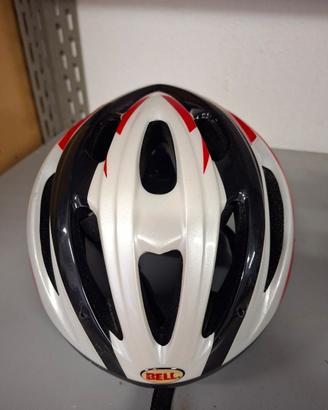 Casco bici corsa Bell 54-61 