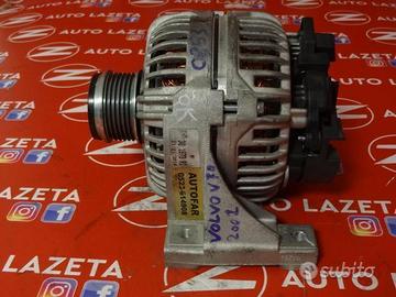 ALTERNATORE Volvo XC90 Codice 301673RI