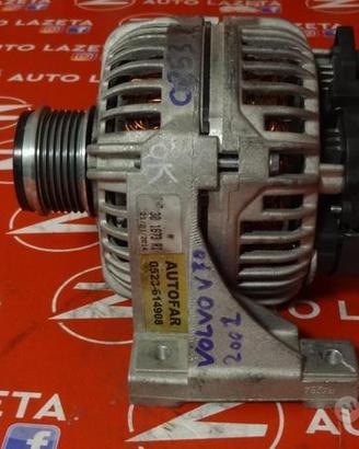 ALTERNATORE Volvo XC90 Codice 301673RI