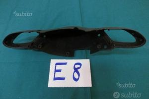 Coprimanubrio Aprilia sr factory