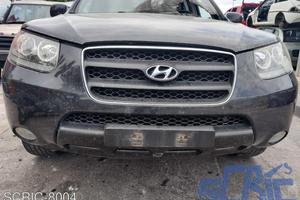 HYUNDAI SANTA FE 2 CM 2.2 CRDI GLS 4X4 -Ricambi