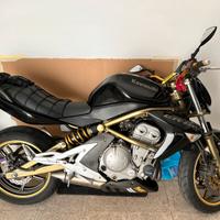 Kawasaki er6n