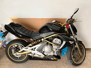 Kawasaki er6n
