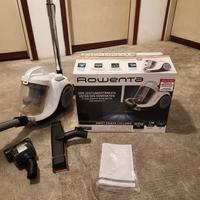 aspirapolvere rowenta 