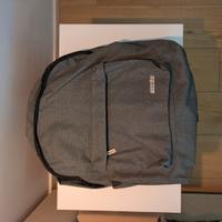 Zainetto Comix americano grigio - Nuovo