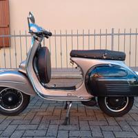 Piaggio Vespa 150 Sprint