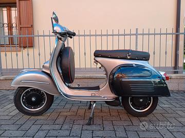 Piaggio Vespa 150 Sprint