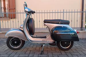 Piaggio Vespa 150 Sprint