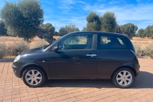 Lancia ypsilon 1.3 mjt