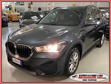 BMW X1 xDrive20d Advantage Auto 2.0d 190cv