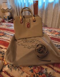 borsa Liu Jo media 