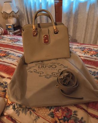borsa Liu Jo media 