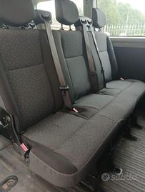 Panche sedili Renault Mater / Opel Movano