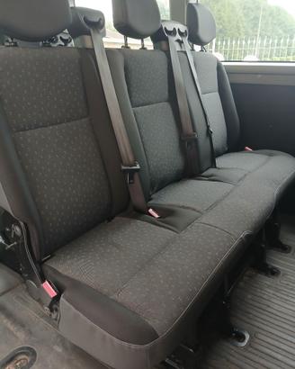 Panche sedili Renault Mater / Opel Movano