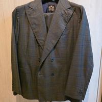 Sartoria Napoletana R. Ciardi Neapolitan Suit