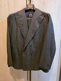 Sartoria Napoletana R. Ciardi Neapolitan Suit