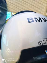 Casco modulare Bmw 