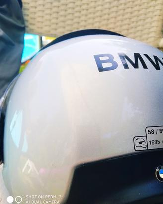Casco modulare Bmw 
