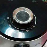 friggitrice ad aria necchi 