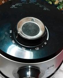 friggitrice ad aria necchi 