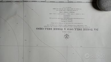 carte nautiche 