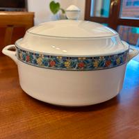 Zuppiera grande Ceramica giapponese