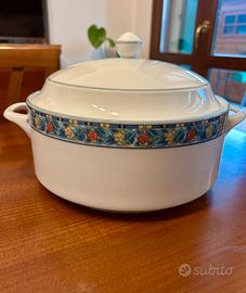 Zuppiera grande Ceramica giapponese