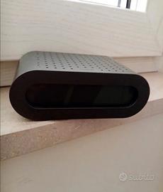 Orologio con Radio FM "Oregon Scientific"