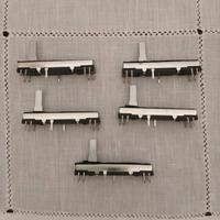 Potenziometro slider per Gem 