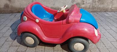 maggiolone bimbi 
