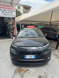 Citroen C4 BlueHDi 100 Feel