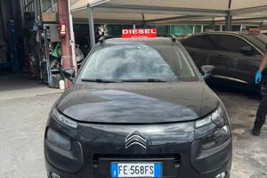 Citroen C4 BlueHDi 100 Feel