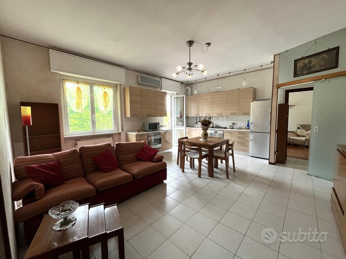 Appartamento – Robbiate, Lecco - Vista 4