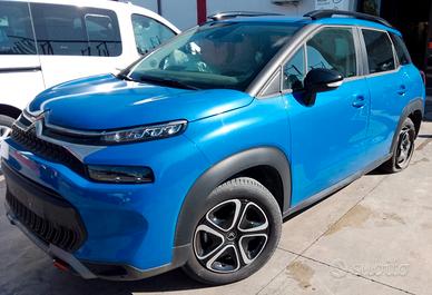RICAMBI CITROEN C3 AIRCROSS 1.2 B 2022 HN05