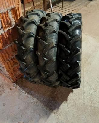 pneumatici  per trattore pasquali