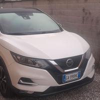 Nissan Qashqai 2020