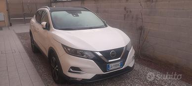 Nissan Qashqai 2020