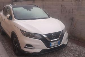 Nissan Qashqai 2020