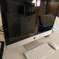 IMAC  21.5 - inch late 2009