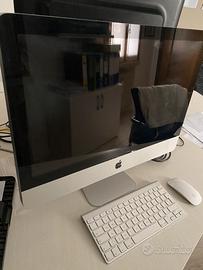 IMAC  21.5 - inch late 2009