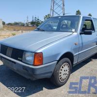 Fiat uno 146 45 i.e 1.0 45cv 84-95 - ricambi