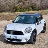 Mini Countryman 1.6 Cooper