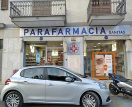 Parafarmacia storica a Noci (Ba)