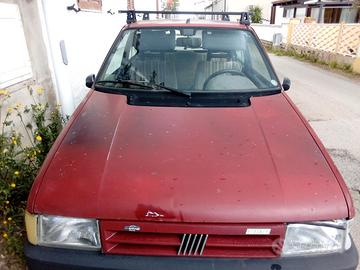 FIAT Uno - 1990