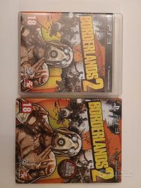 (PS3) Borderlands 2 - Custodia cartonata (2012)