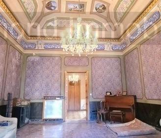 Palazzo storico fine '800 giarre centro
