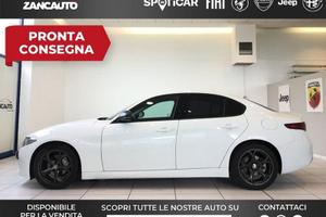 Alfa Romeo Giulia MY19 2.2 T-D 160CV AT8 Supe...